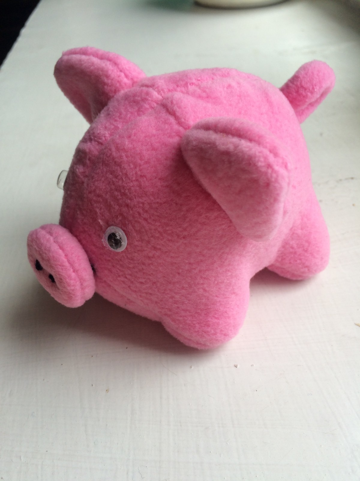 Cercul „Jucăria capitonată”