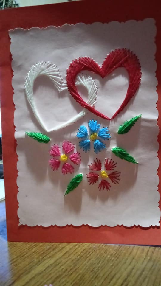 “Flori si mărțișoare”