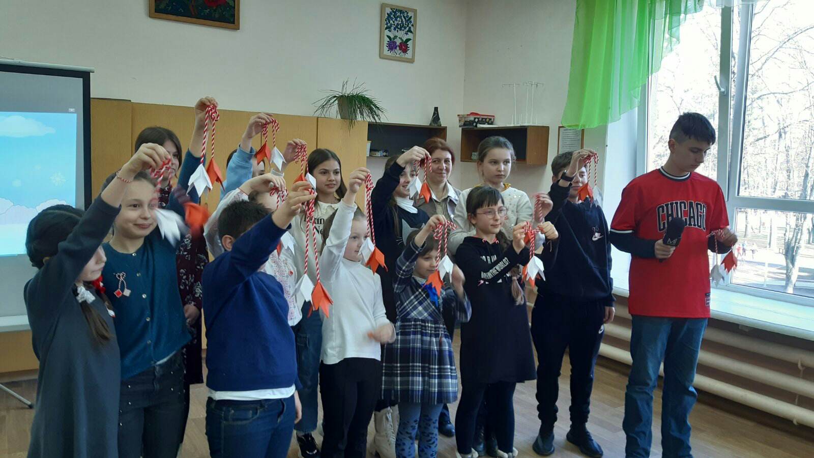 „Magazinul copiilor”