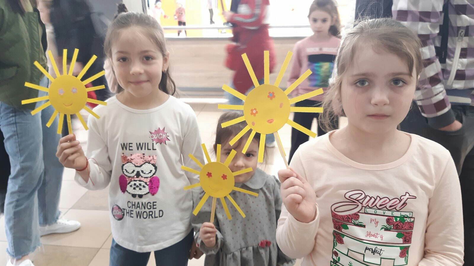 Master-class organizat de DGETS a Consiliului Municipal Chișinău