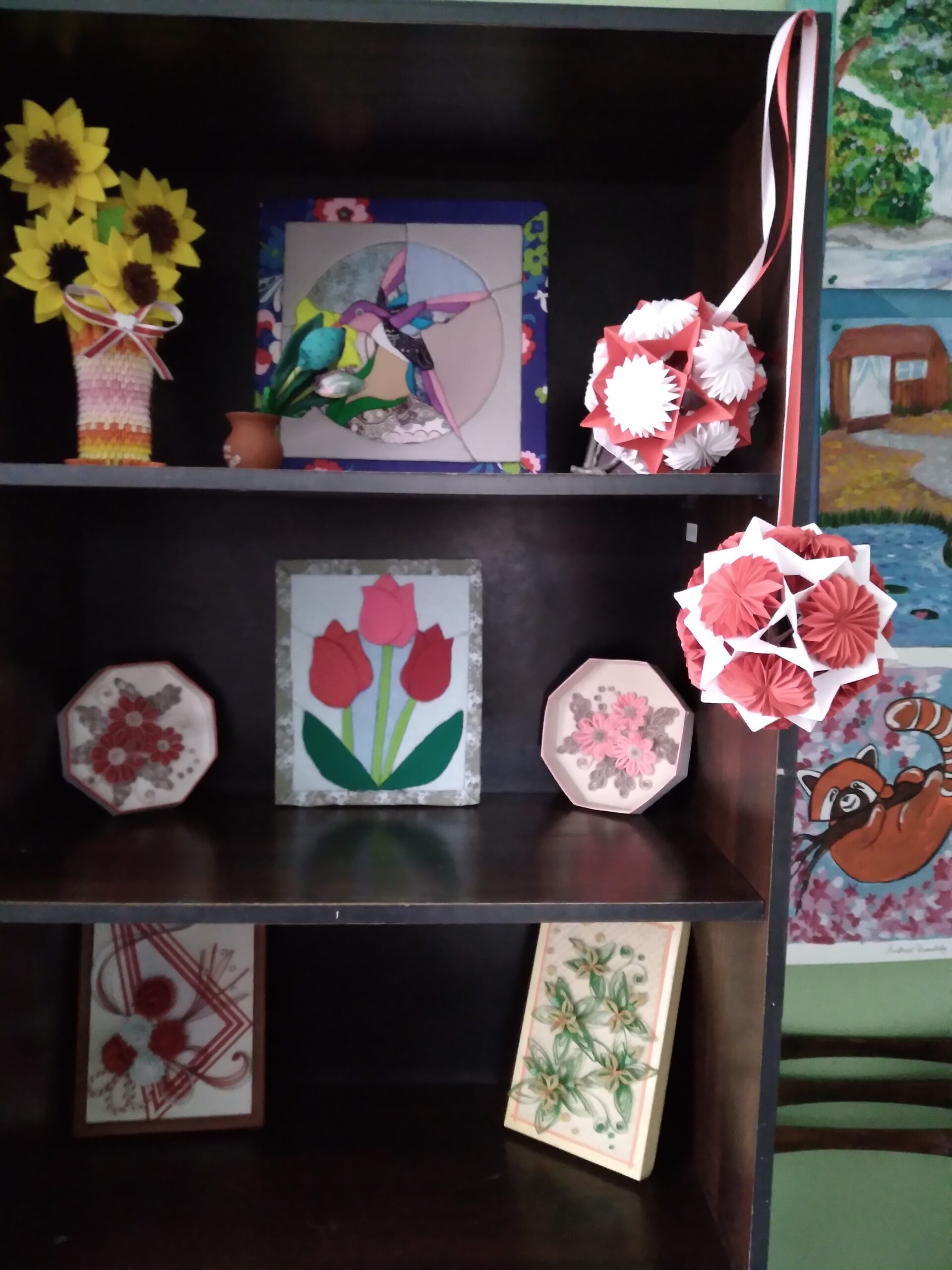 Primăvară bine ai venit!