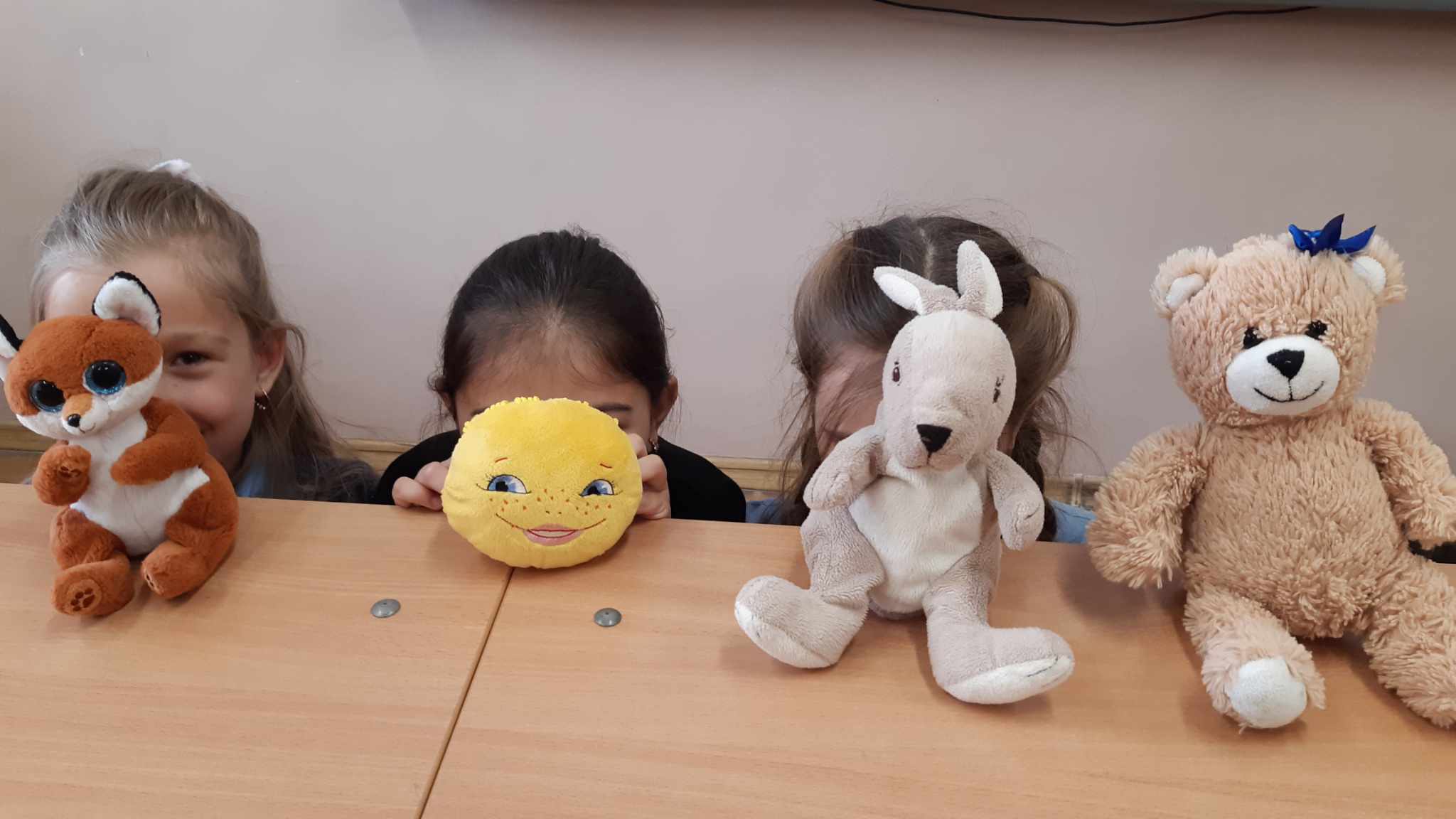 „Creativitatea inovativă a copiilor în artă și tehnologie”